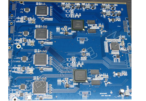 pcba代工代料加工技巧大集合